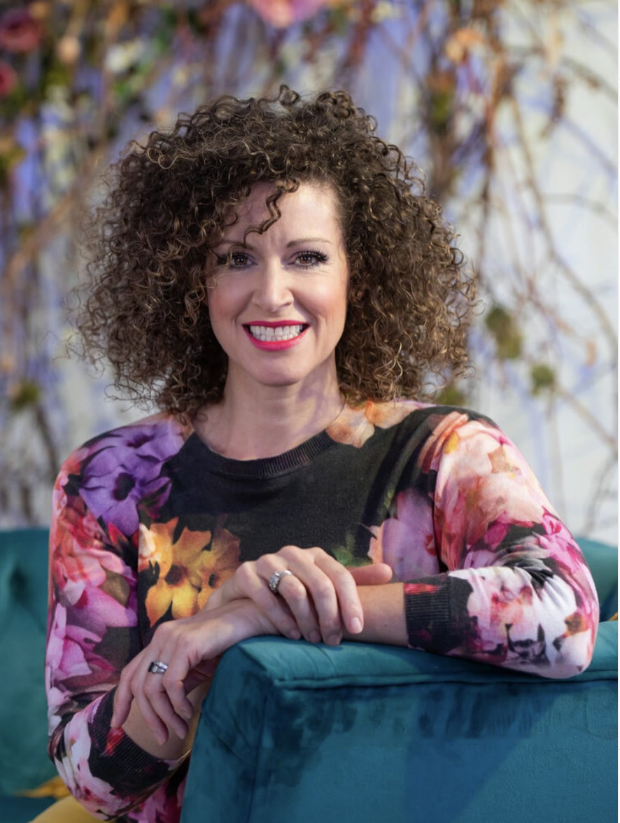 Vicky Pitchers, founder of VJP Media